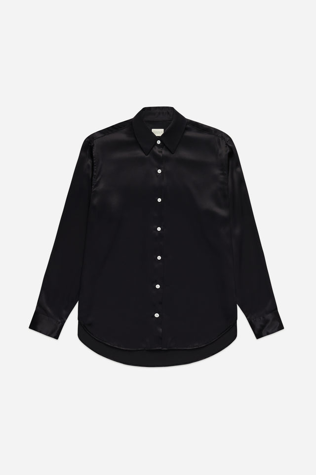 La Shirt Classica, Silk